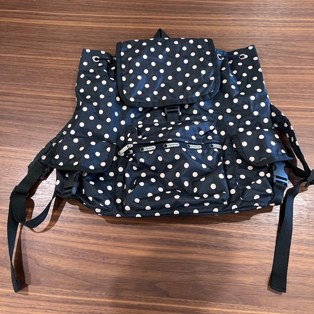 LeSportsac backpack